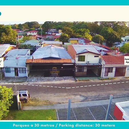 Tourquesa Excellent Wifi Private Apartment Либерия Екстериор снимка