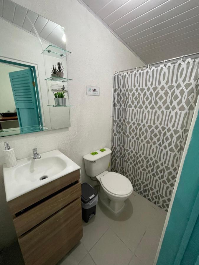 Tourquesa Excellent Wifi Private Apartment Либерия Екстериор снимка
