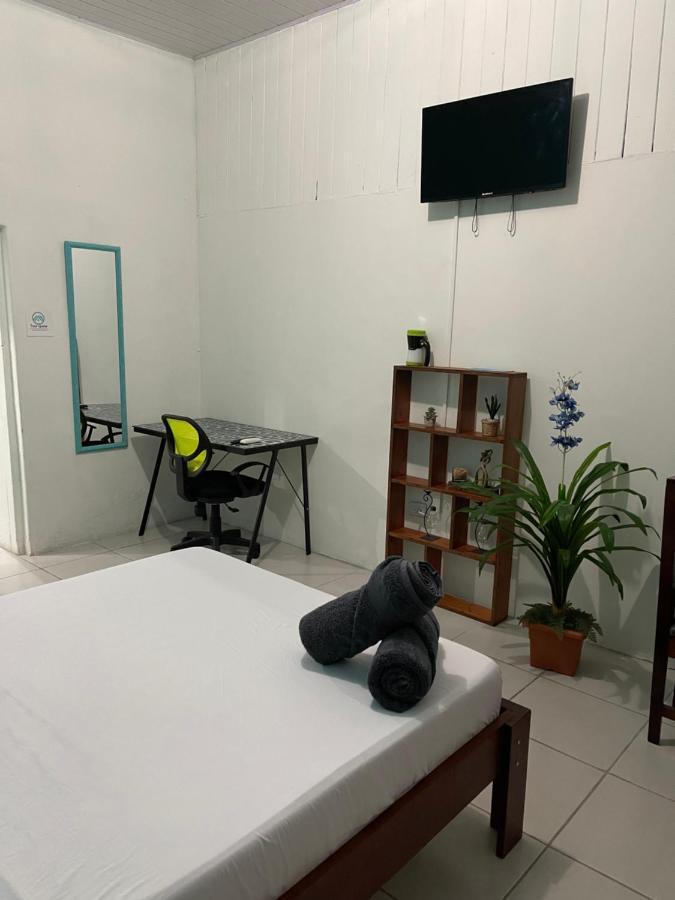 Tourquesa Excellent Wifi Private Apartment Либерия Екстериор снимка