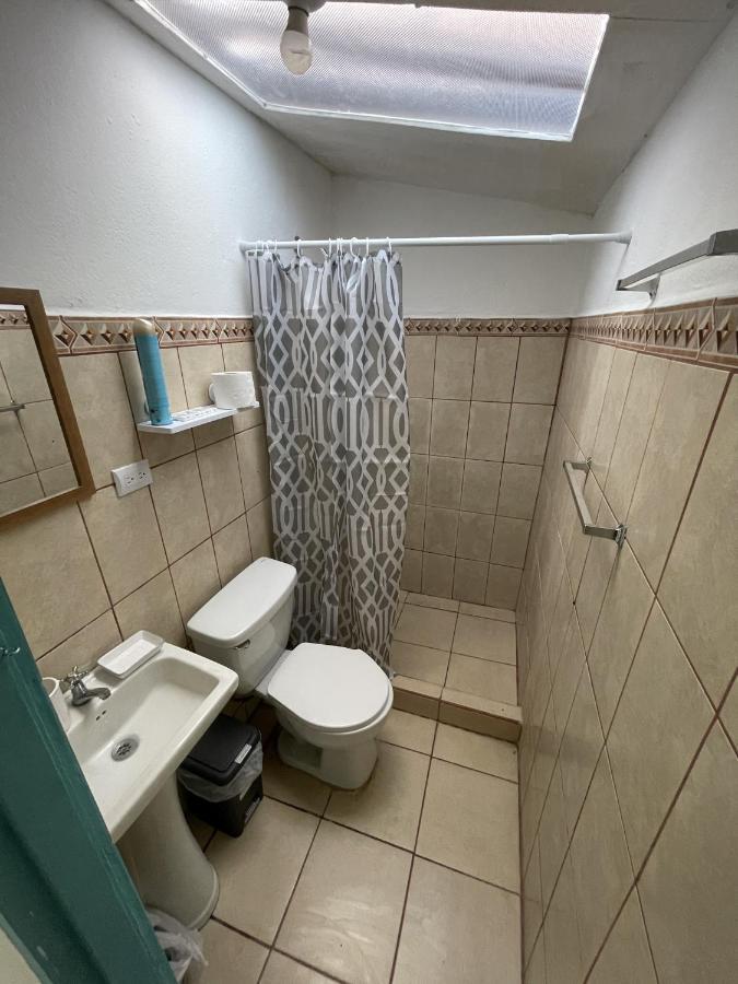 Tourquesa Excellent Wifi Private Apartment Либерия Екстериор снимка