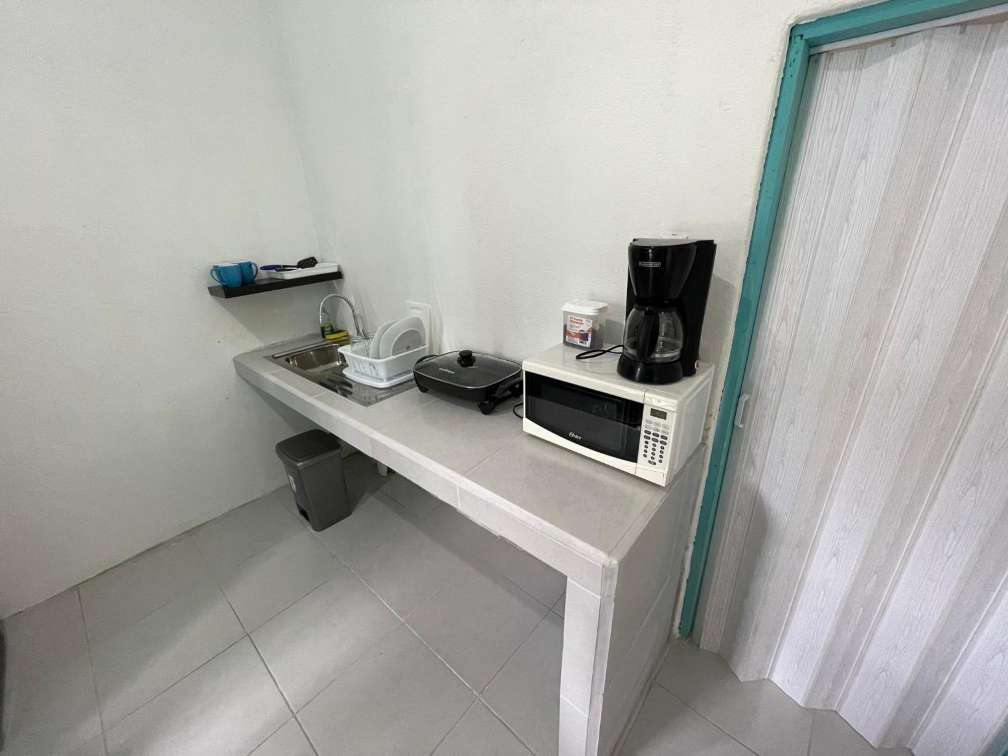 Tourquesa Excellent Wifi Private Apartment Либерия Екстериор снимка