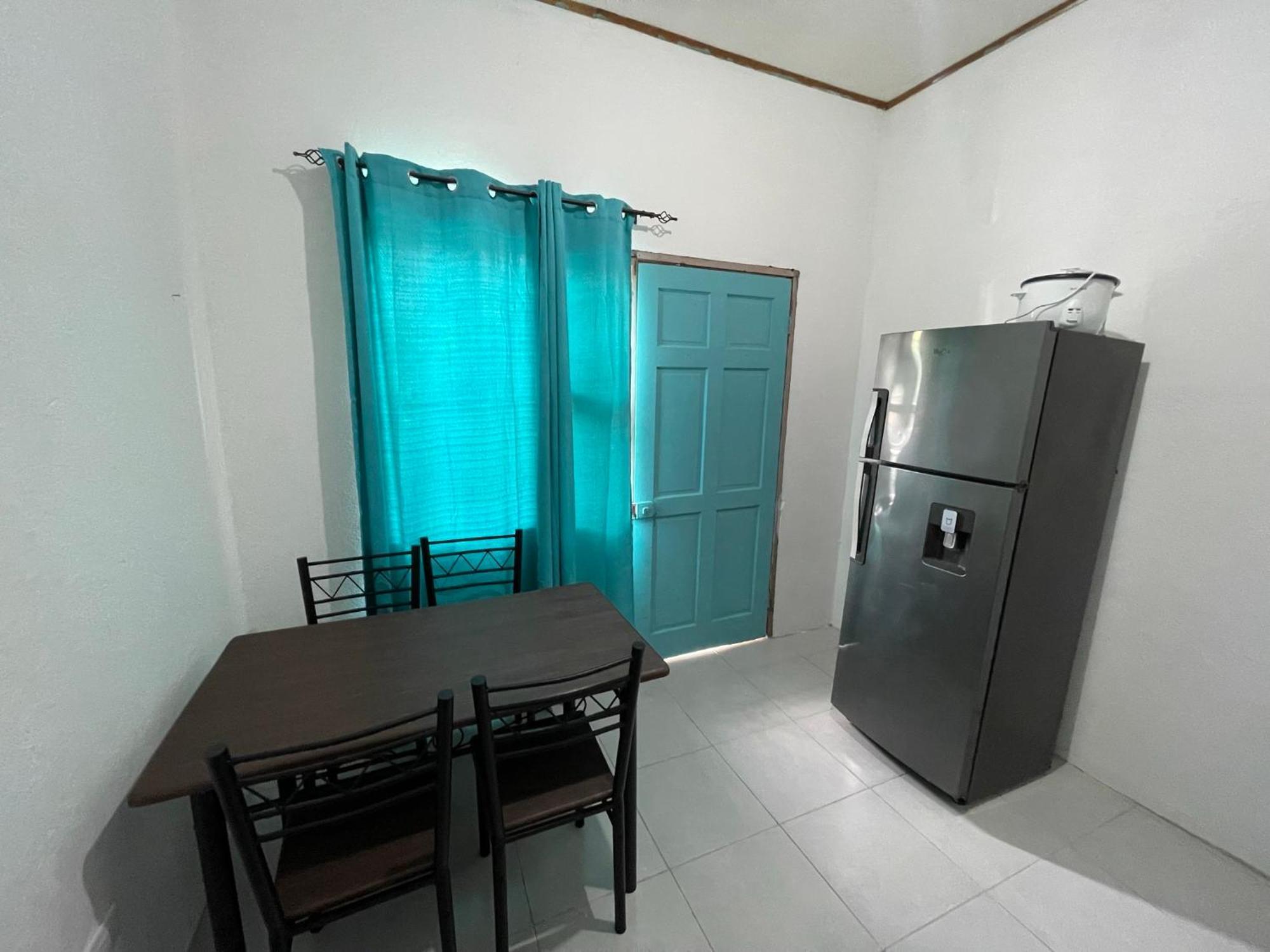 Tourquesa Excellent Wifi Private Apartment Либерия Екстериор снимка