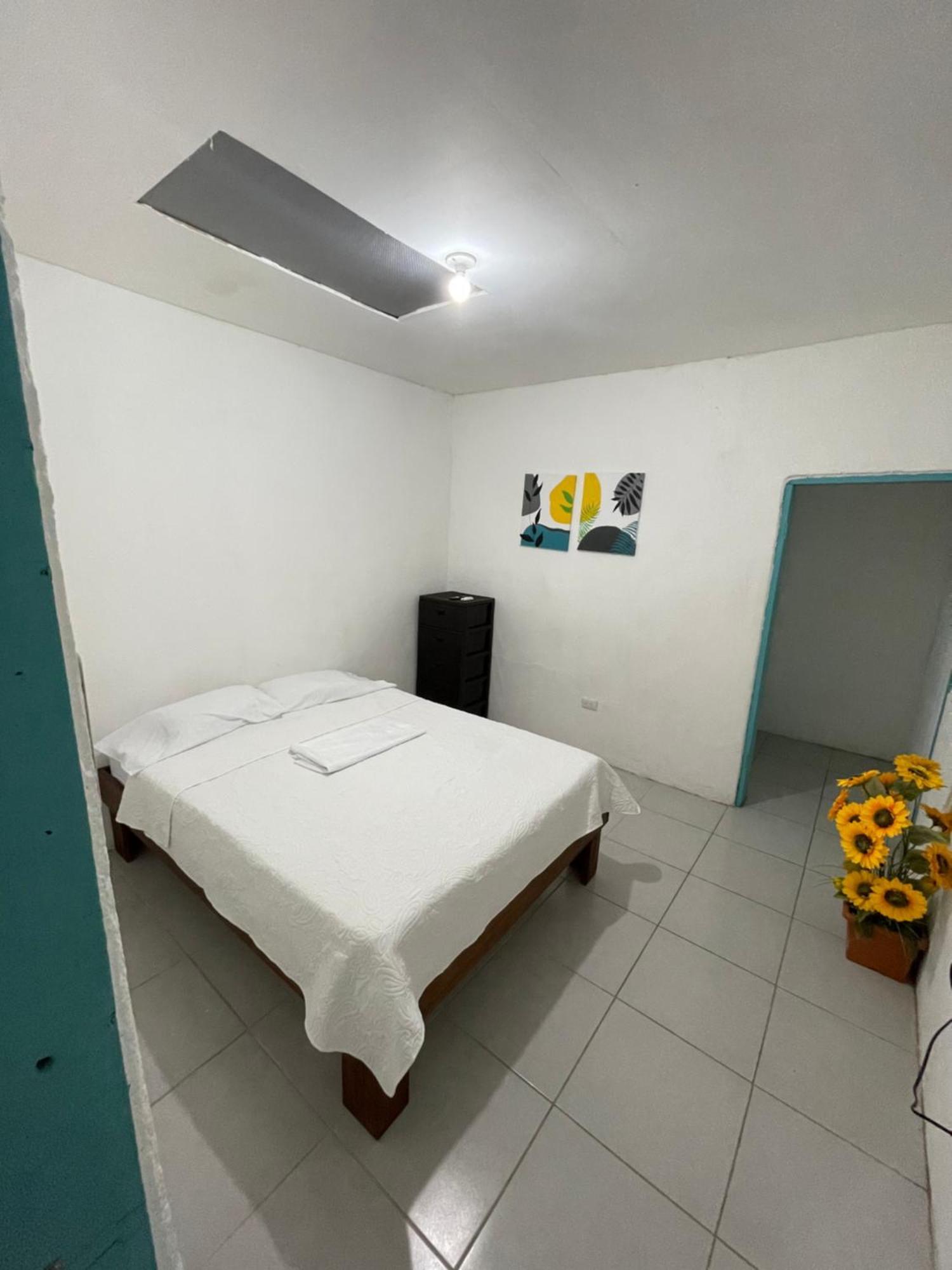Tourquesa Excellent Wifi Private Apartment Либерия Екстериор снимка